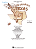 Best Little Whorehouse in Texas Piano/Vocal Selections Songbook 